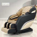 Neuester Luxus Günstiger 4D Zero Gravity Shiatsu Massagesessel